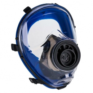 Welding Fume Face Protection